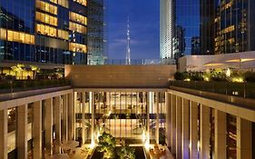 The Oberoi Dubai